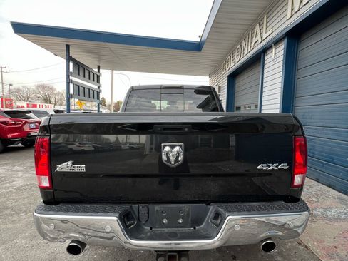 Used 2018 RAM 1500 Big Horn image 6