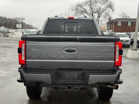 Used 2023 Ford F250 XLT w/ Tremor Off-Road Package image 3