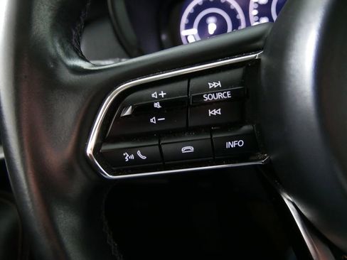 Used 2024 MAZDA CX-90 Plug-In Hybrid w/ Premium Pkg image 22