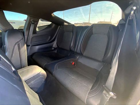 Certified 2024 Ford Mustang GT image 20