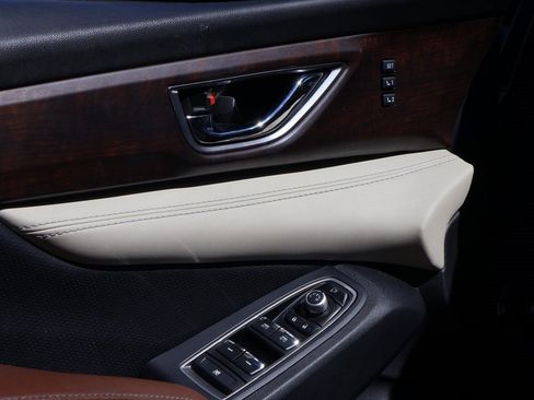 Used 2021 Subaru Ascent Touring w/ Popular Package #2A image 24