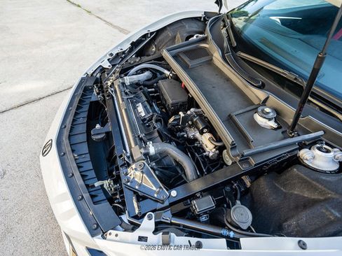 Used 2022 Acura NSX Type S image 21