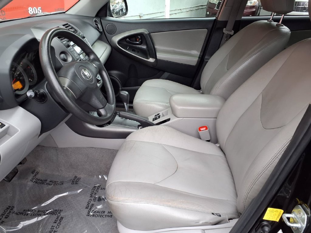Used 2011 Toyota RAV4 2WD w/ Base L4 Extra Value Pkg image 12