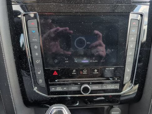 Used 2020 INFINITI QX80 Luxe w/ Proactive Package AWD/4WD image 16