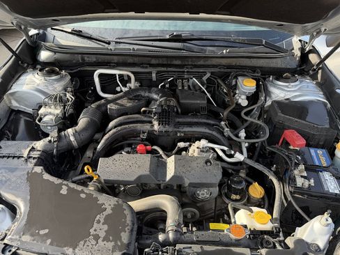 Used 2017 Subaru Outback 2.5i Limited image 10