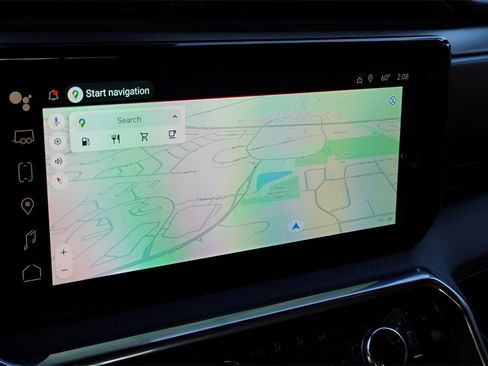 New 2026 GMC Sierra 2500 Denali w/ Denali Reserve Package image 11