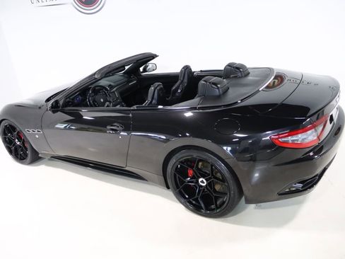 Used 2014 Maserati GranTurismo MC RWD image 11