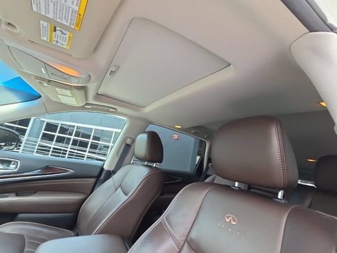 Used 2013 INFINITI JX35 FWD w/ Premium Pkg image 11
