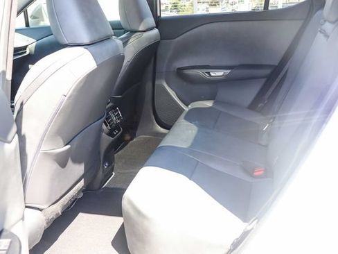 Used 2023 Lexus RZ 450e Premium w/ Technology Package AWD/4WD image 21