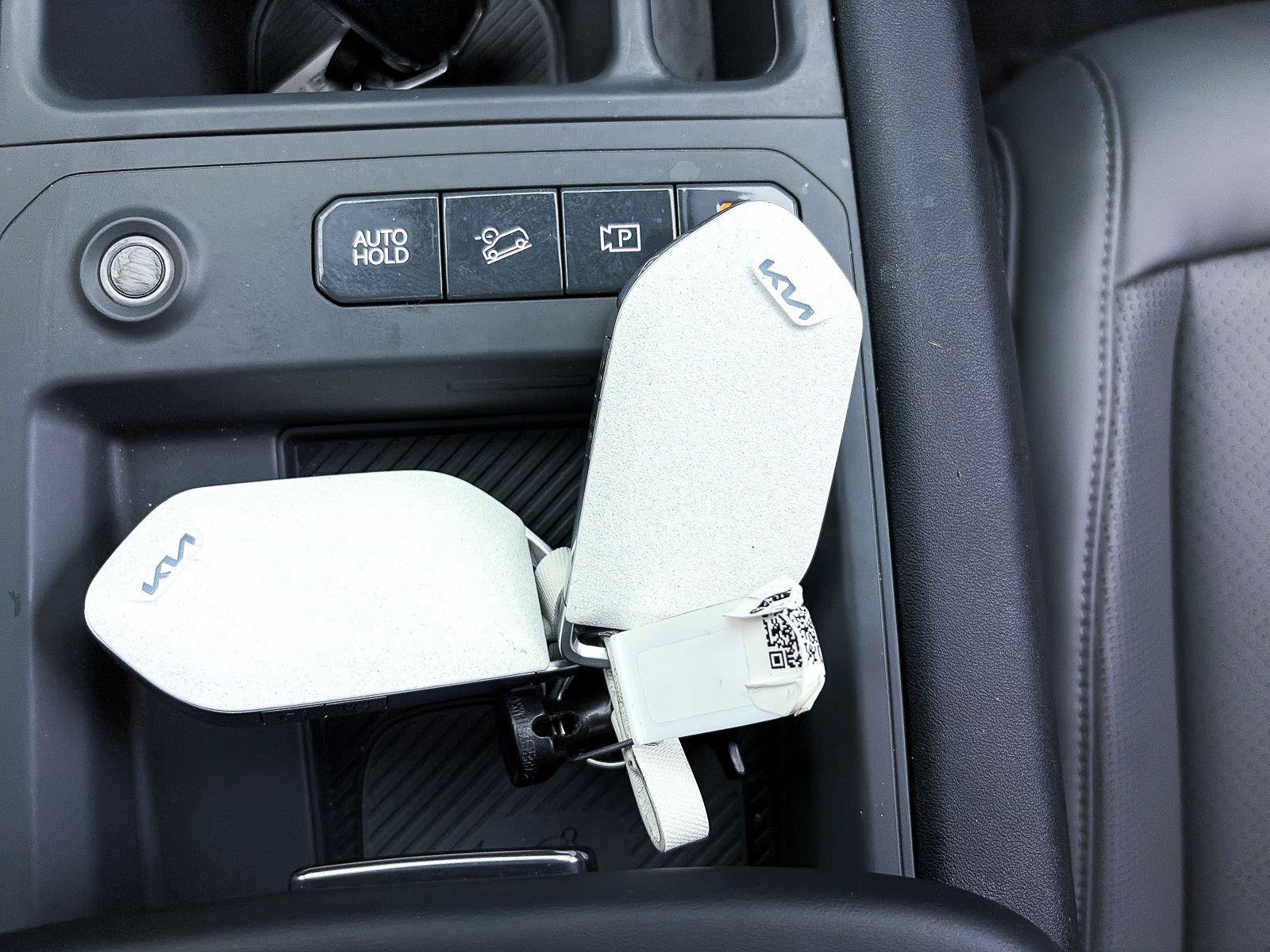 Used 2024 Kia EV9 Wind AWD/4WD image 31