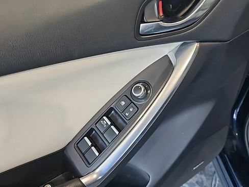 Used 2016 MAZDA CX-5 Grand Touring image 24