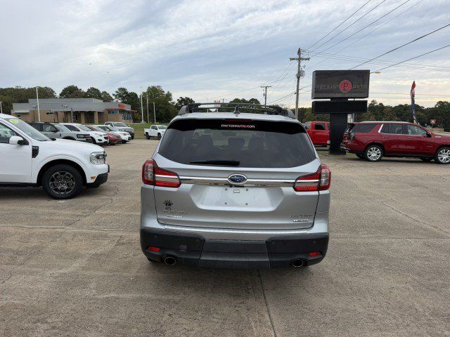 Used 2019 Subaru Ascent Limited w/ Popular Package #3 AWD/4WD image 7