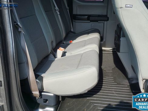 Used 2015 Ford F150 XL w/ Equipment Group 101A Mid AWD/4WD image 22