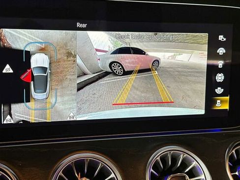 Used 2023 Mercedes-Benz E 450 Cabriolet image 26