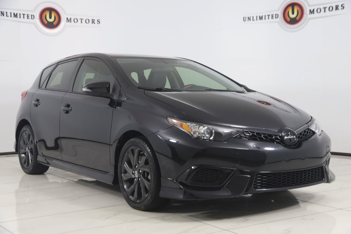 Used 2016 Scion iM FWD image 15