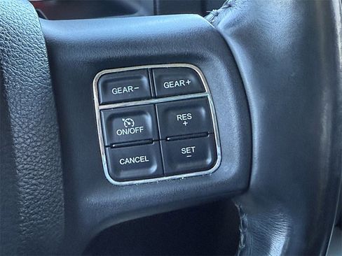 Used 2013 RAM 1500 Sport w/ Sport Premium Group image 20