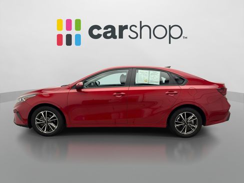 Used 2023 Kia Forte LXS FWD image 2
