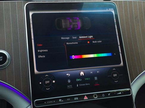 Used 2022 Mercedes-Benz EQS 450+ Sedan image 49