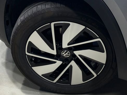 Used 2024 Volkswagen Atlas SE image 10