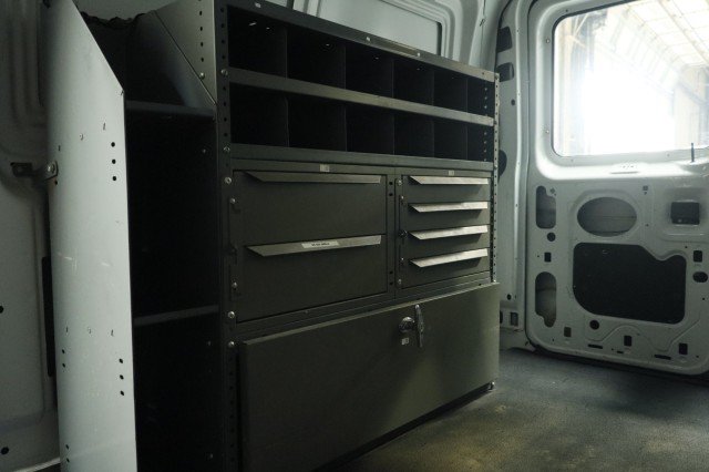 Used 2002 Ford E-150 and Econoline 150 RWD image 27
