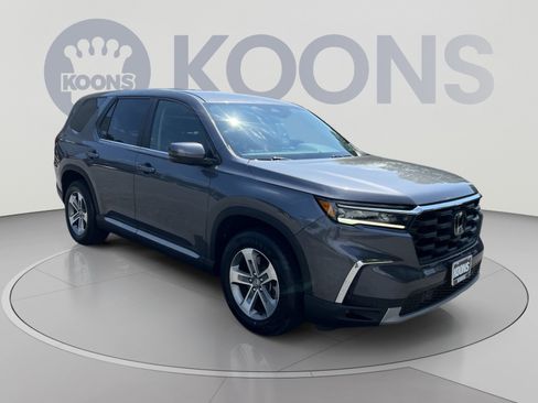 Used 2023 Honda Pilot EX-L image 10