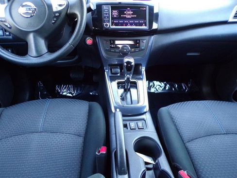 Used 2019 Nissan Sentra SR image 31
