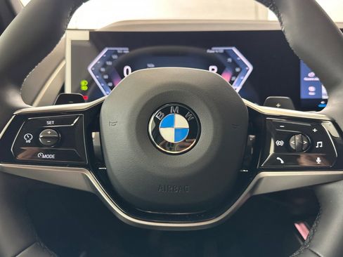 New 2026 BMW X3 xDrive30 w/ Premium Package image 15