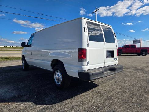 Used 2010 Ford E-250 and Econoline 250 image 4