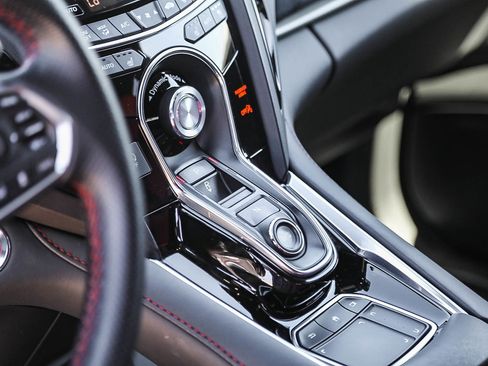 Used 2020 Acura RDX A-Spec FWD image 20