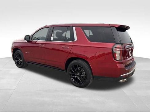 Certified 2023 Chevrolet Tahoe High Country w/ LPO, Illumination Package AWD/4WD image 3