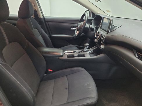 Used 2020 Nissan Sentra SV FWD image 21