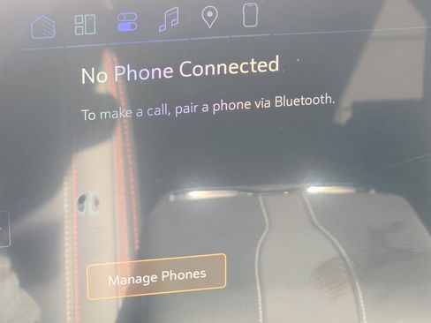 New 2026 Chevrolet Traverse RS w/ LPO, Floor Liner Package image 5