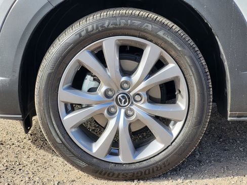 Used 2025 MAZDA CX-30 AWD 2.5 S w/ Preferred Package image 10