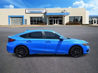 Used 2024 Honda Civic Sport Touring video 2
