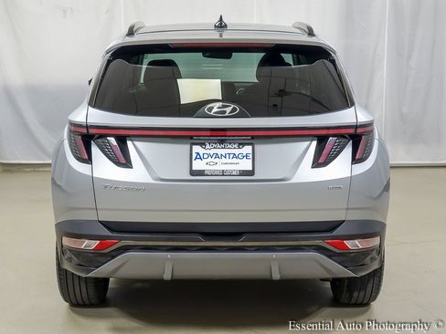 Used 2024 Hyundai Tucson Limited image 6
