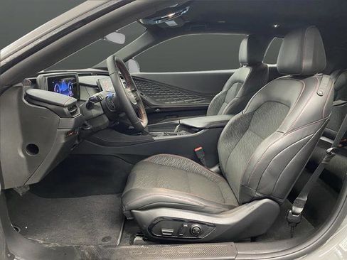 New 2026 Dodge Charger Scat Pack w/ Blacktop Package image 4