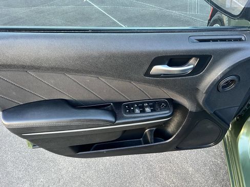 Used 2023 Dodge Charger SXT image 19