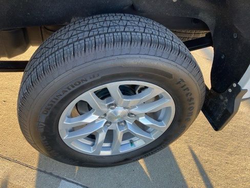 Used 2019 Chevrolet Silverado 1500 LT w/ All-Star Edition image 25