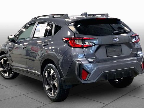 Certified 2024 Subaru Crosstrek 2.5i Limited AWD/4WD image 12