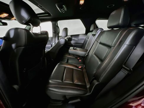 Used 2023 Dodge Durango GT AWD/4WD image 25
