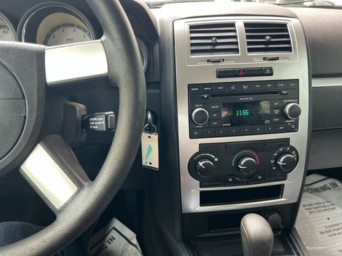 Used 2008 Dodge Charger SE RWD image 17
