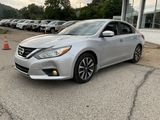 Used 2016 Nissan Altima 2.5 SV w/ Convenience Package image 5