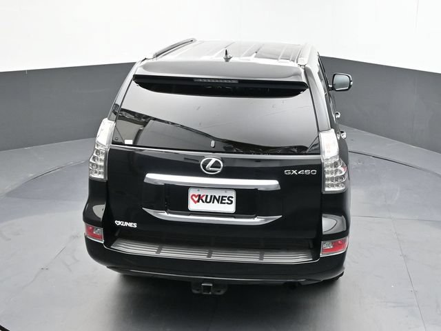 Used 2023 Lexus GX 460 Premium w/ Premium Package AWD/4WD image 31