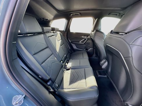 New 2026 BMW X1 xDrive28i w/ Technology Package AWD/4WD image 21