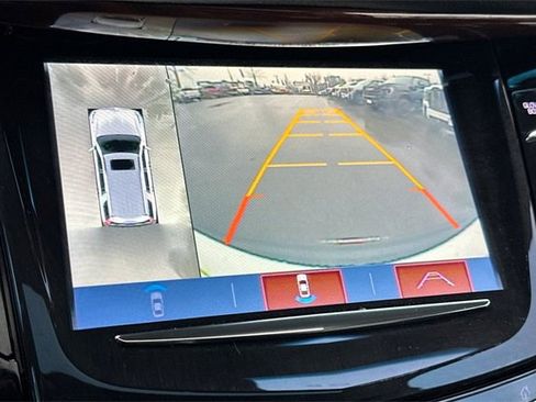 Used 2017 Cadillac Escalade Premium Luxury image 20