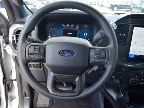 New 2026 Ford F150 STX w/ F-150 LOBO Package AWD/4WD image 6