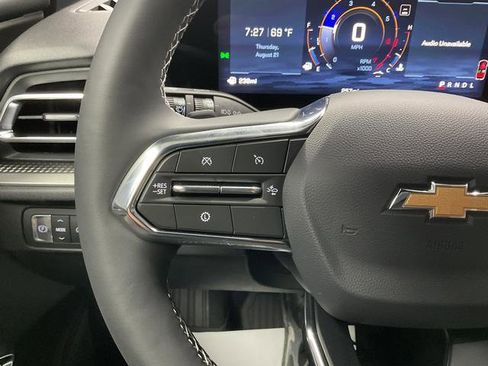 New 2026 Chevrolet Traverse LT w/ Sun and Wheel Package image 24