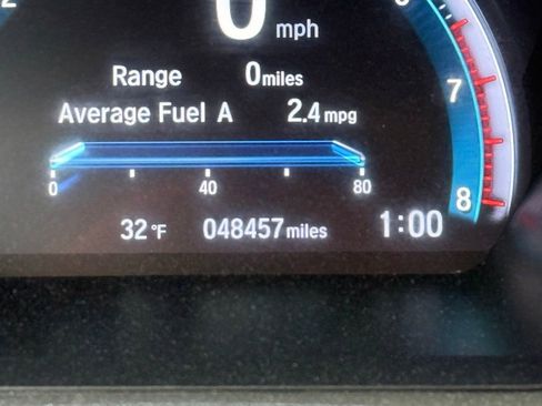 Used 2020 Honda Civic EX-L image 33