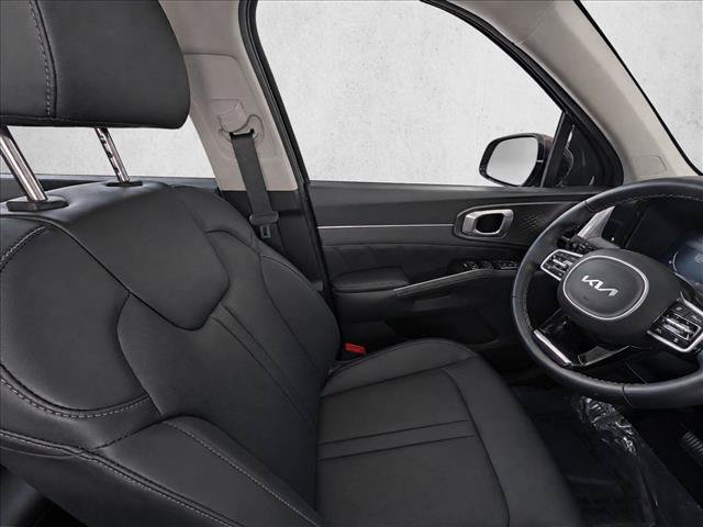 Used 2023 Kia Sorento SX FWD image 27