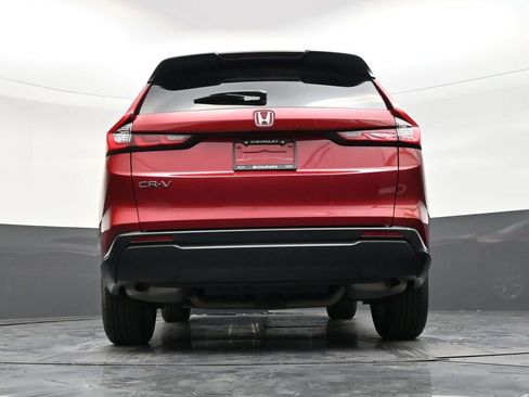 Used 2025 Honda CR-V EX image 23
